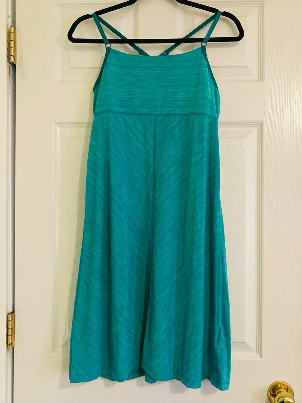 Marmot Active Midi Dress
